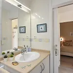아파트 Rocas Rojas 406b By Villagrancanaria