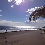 아파트 Rocas Rojas 406b By Villagrancanaria