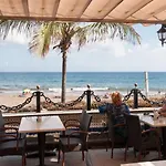 Rocas Rojas 406b By Villagrancanaria