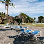 아파트 Rocas Rojas 406b By Villagrancanaria