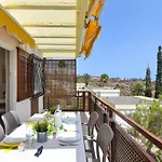 Rocas Rojas 406b By Villagrancanaria *