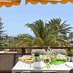 아파트 Rocas Rojas 406b By Villagrancanaria 산아구스틴