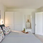 아파트 Rocas Rojas 406b By Villagrancanaria