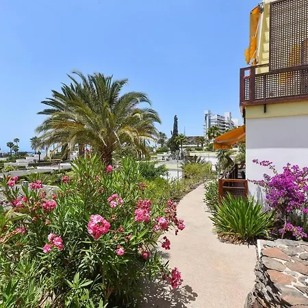 Rocas Rojas 406b By Villagrancanaria * 산아구스틴