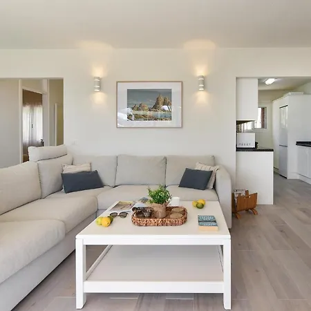 Rocas Rojas 406b By Villagrancanaria Apartman