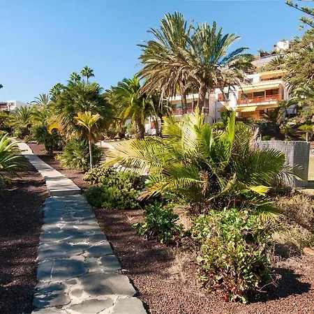 Rocas Rojas 406b By Villagrancanaria * 산아구스틴