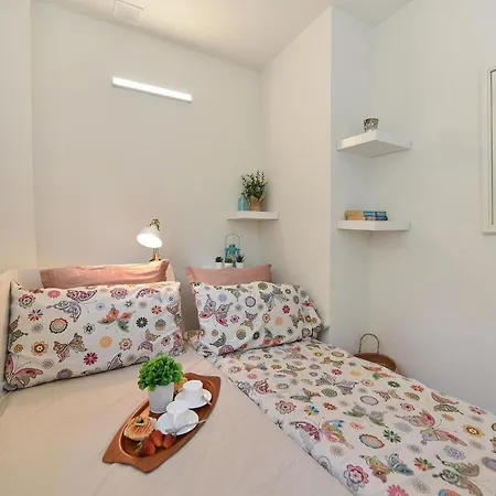 Rocas Rojas 406b By Villagrancanaria Apartment *